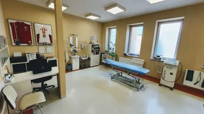 ORTO-FIZJO Fizjoterapia Marcelin Korycki